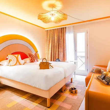 Hotel Pam Fully Renovated 4*
