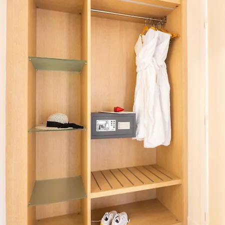 Pam Fully Renovated