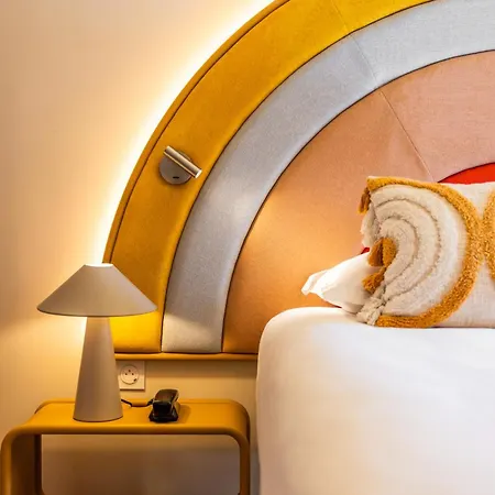 Hotel Pam Fully Renovated 4*