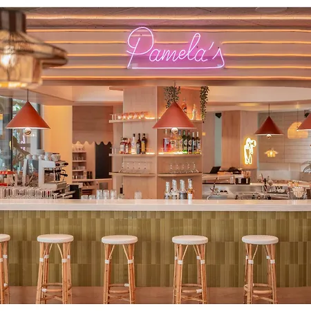 Hotel Pam Fully Renovated 4*