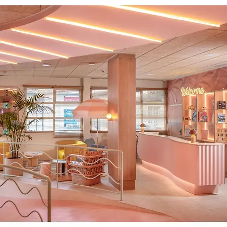 Pam Fully Renovated 4* Nice