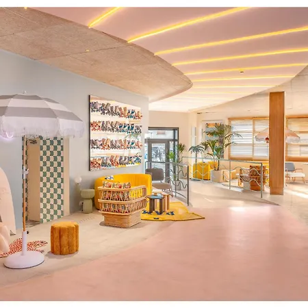 Pam Fully Renovated 4* Nice