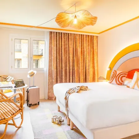 Hotel Pam Fully Renovated 4*