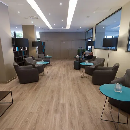 Pam Hotel