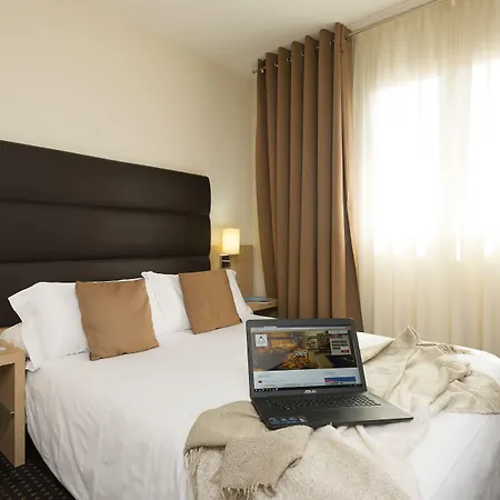 Hotel Pam