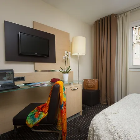 Hotel Pam