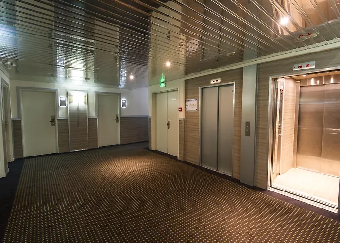 酒店 Pam 尼斯
